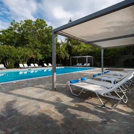 Apartament Orange Grove