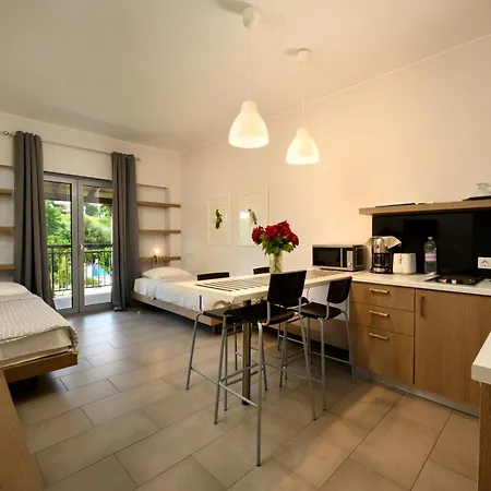 Apartament Orange Grove