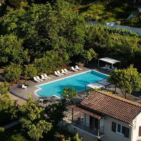 Apartament Orange Grove *