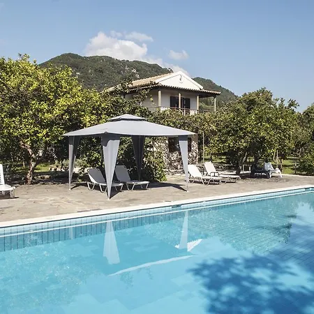 Apartament Orange Grove