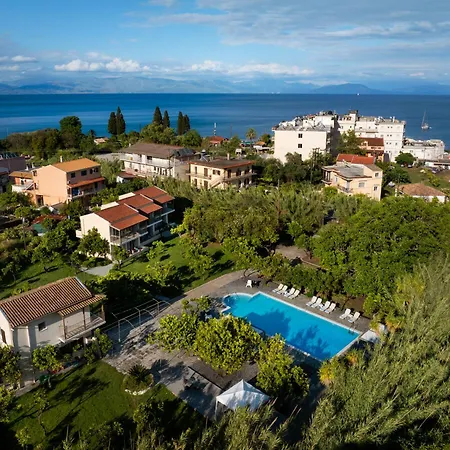 Orange Grove Apartman