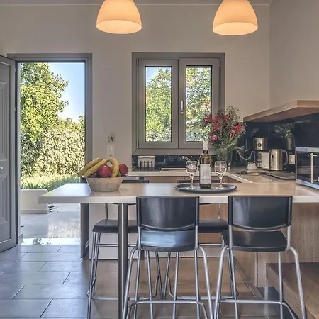 Lejlighed Orange Grove *