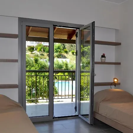 Orange Grove Apartament *