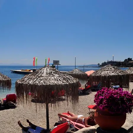 Apartment Orange Grove Benitses (Corfu)