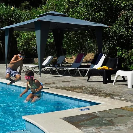 Apartament Orange Grove Benitses (Corfu)