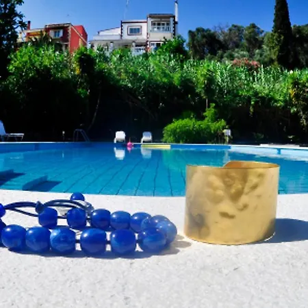 Apartament Orange Grove