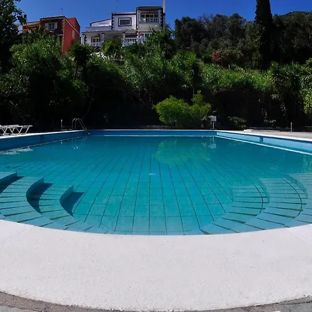 Apartament Orange Grove *