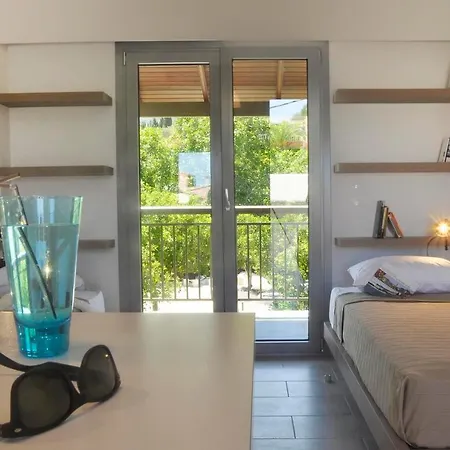 Apartment Orange Grove *