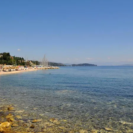 Apartman Orange Grove