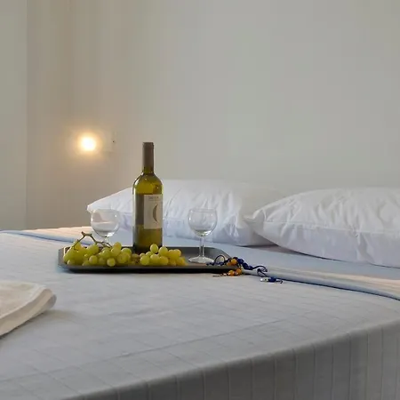 Apartment Orange Grove Benitses (Corfu)
