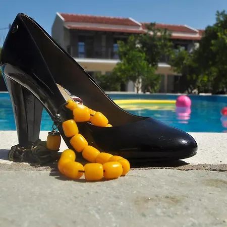 Orange Grove Apartment Benitses (Corfu)