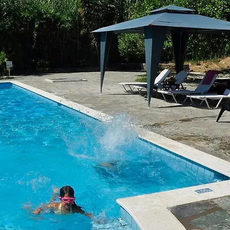 Apartament Orange Grove