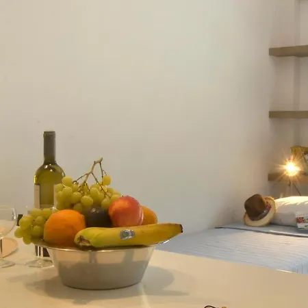 Apartment Orange Grove