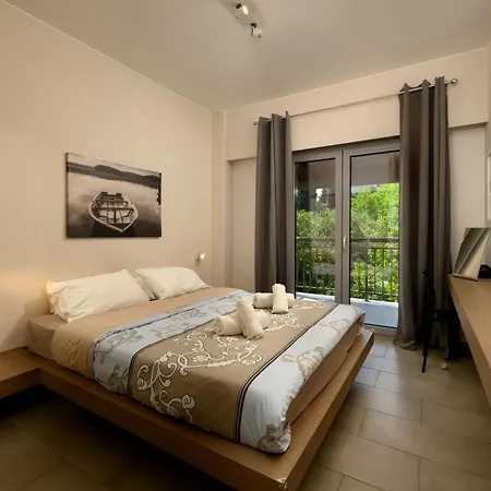 Appartement Orange Grove *