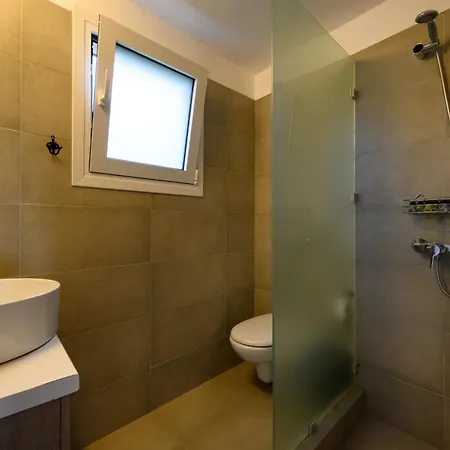 Appartement Orange Grove Benitses (Corfu)