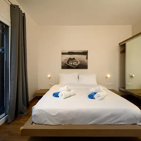 Apartament Orange Grove