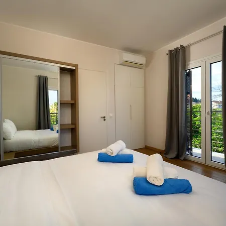 Orange Grove Apartament Benitses (Corfu)