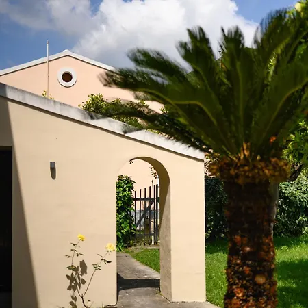 Apartment Orange Grove
