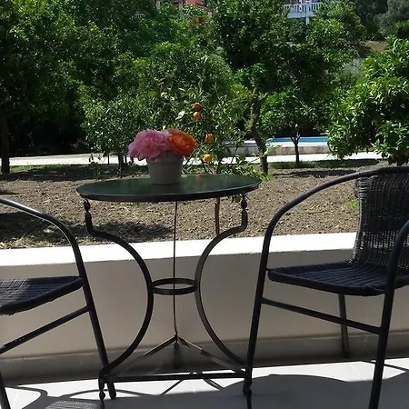 Appartement Orange Grove