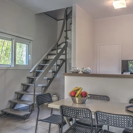 Apartament Orange Grove