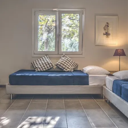 Apartament Orange Grove Benitses (Corfu)