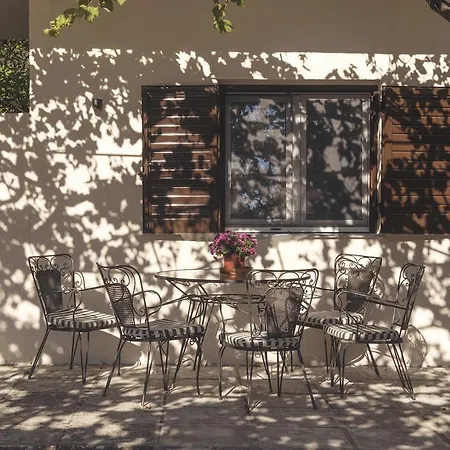 Apartament Orange Grove Benitses (Corfu)