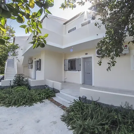 Apartament Orange Grove *