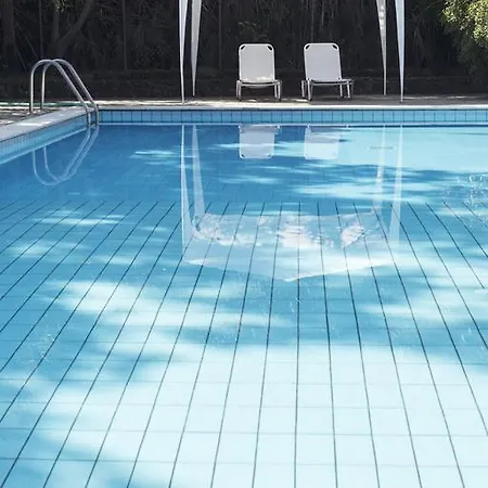 Apartament Orange Grove *