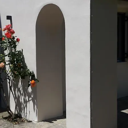 Orange Grove Apartment