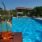 דירה Orange Grove *