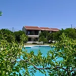 Orange Grove * Бенитсес