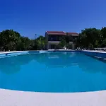 Orange Grove * בניטסס