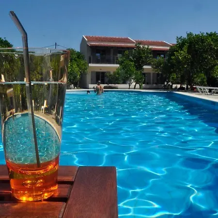 Daire Orange Grove *