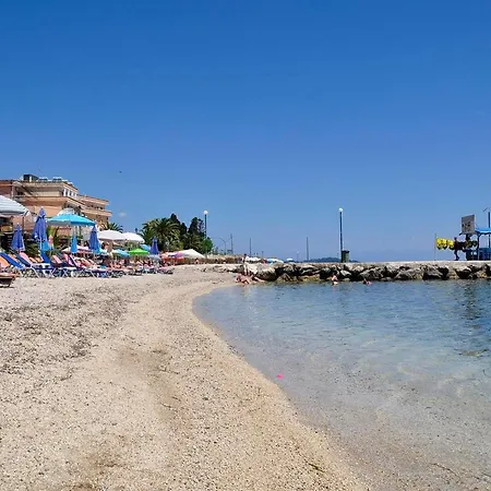 Orange Grove * Benitses (Corfu)