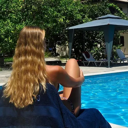 Orange Grove Daire *