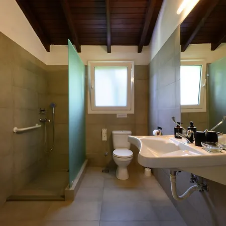 Daire Orange Grove *