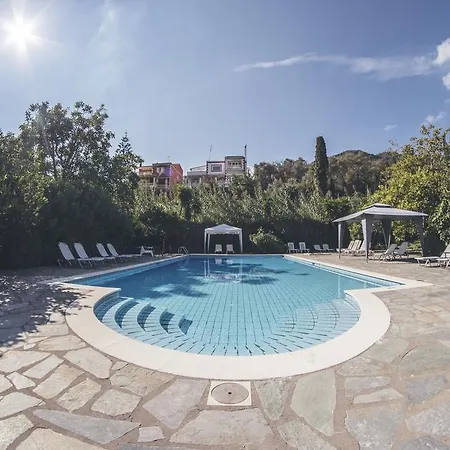 Apartament Orange Grove *